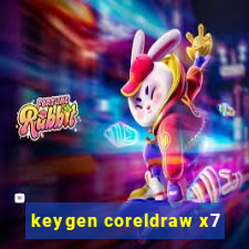 keygen coreldraw x7